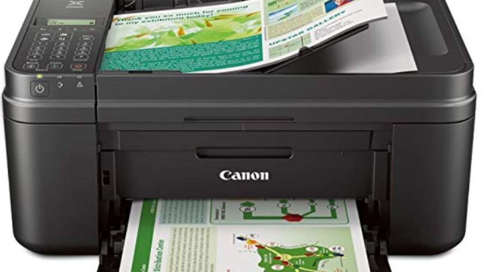 Canon pixma mg2522 print from chromebook